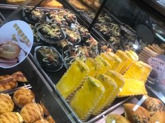 -Caidie Bakery采蝶轩(百越店)