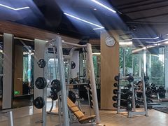 -威克健身游泳(万菱汇店)