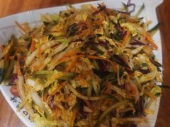 -小俩口烧烤东北菜(双井店)