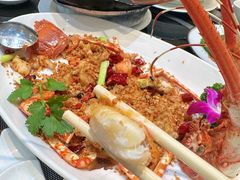 -好彩海鲜火锅饭店(银河百老汇店)