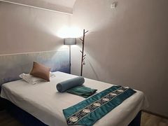 -遇涧·水疗SPA·泡澡搓背按摩SPA(王府井店)