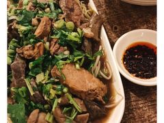-莲塘味宝园牛杂(天越翔园店)