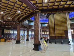 -青岛崂山太清宫