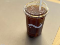 -HUGS coffee(东区店)