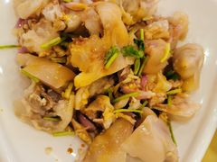 无骨猪手-新梅园不夜粥(龙华店)