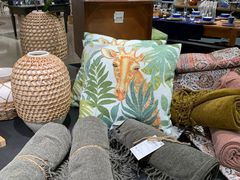 -ZARA HOME(天环广场店)
