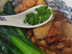 -渔记茶餐厅(渔村店)