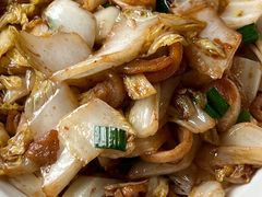 -庆江南江南菜(琴湖溪里花园城店)