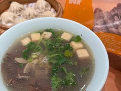 -回味鸭血粉丝汤(夫子庙瞻园路店)