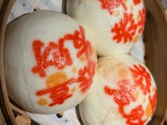 -禄运茶居·手工点心(猎德店)