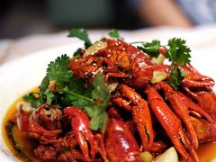 -漫天香·小龙虾餐厅(夏湾店)