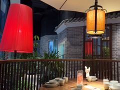 -北方家宴(番禺永旺店)