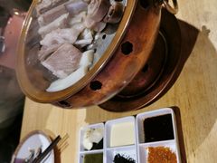 -蒙料·手把肉(望京店)