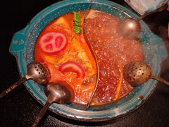 -吼堂老火锅(太古里总店)