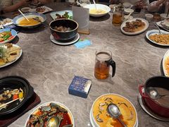 -莞府家宴·东莞菜(市民服务中心店)