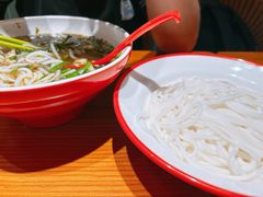 -大昌吉牛肉粉(林肯公寓店)