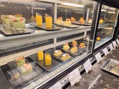 -惠州皇冠假日酒店·西餐厅·自助餐厅