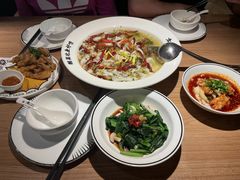 -太二酸菜鱼(武汉光谷保利店)