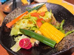 -九井澤精致料理(金茂店)