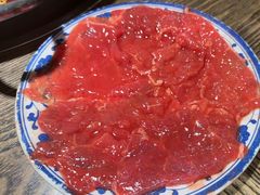 -冯校长老火锅(深圳总店)