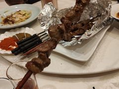 -巴依老爷新疆美食(工体旗舰店)