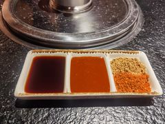 -牛焱·烧肉酒肆(五大道店)