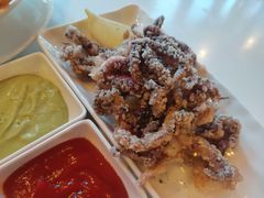 -WOLFGANG PUCK KITCHEN & BAR(迪士尼小镇店)