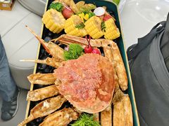 -3号仓库·创意中国菜(新世界城店)