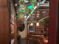 -伙靠·江浙菜(田林路店)