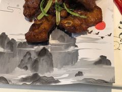-乾隆美食·本帮菜(黄河路店)