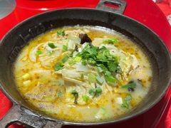 -山西会馆·晋菜·晋商宴·牌匾博物馆(胜利东街店)