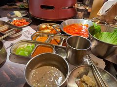 -西塔老太太泥炉烤肉(上海七宝领展广场店)