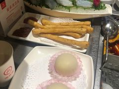 -海底捞火锅(青山湖万达夜宵主题店)
