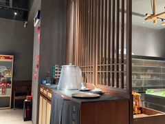 -贺庄·活鱼馆(珠吉路店)