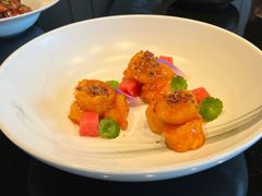-缘餐厅(钵池山公园店)