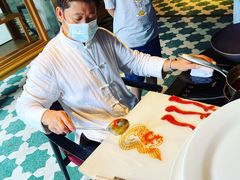 -三号黄浦会Canton Table