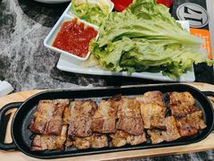 -醉炫音速烧烤·干煸菜(沙河总店)