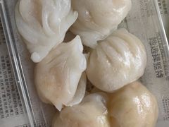 水晶虾饺每-羊汤研究所(茶苑海口路店)