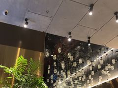 -Lets burger非常汉堡·环球风味(蓝色港湾店)