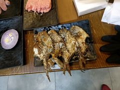 -·缸桶屋·韩式牛肋条自助烤肉(西湖D11店)