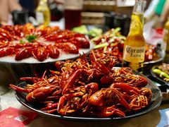 -沪小胖小龙虾(淮海中路旗舰店)
