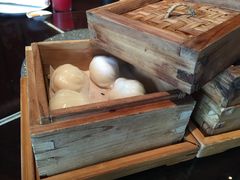 -杭州西子湖四季酒店·金沙厅