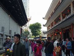 -华林禅寺