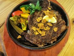 -BISTROFIORE美伊娜(伊犁南路店)