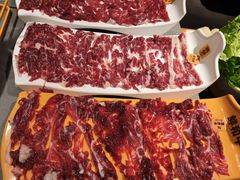 -潮发潮汕牛肉店(东方宝泰店)