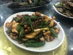 -七鲜渔港美食餐厅(巽寮湾海景店)
