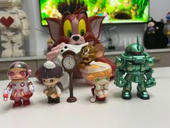 -泡泡玛特POPMART(上海环球港店)