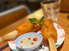 -saigon saigon | 西贡西贡(滨北店)