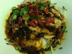 -七菜馆·东北菜·蒸饺(文体路店)