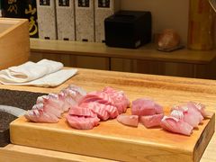 -鲤·鮨KOISUSHI
